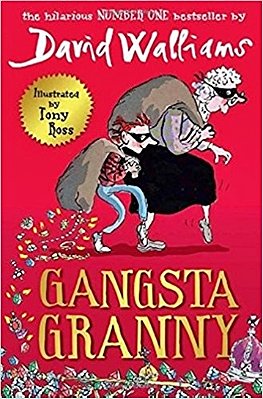 Gangsta Granny-..