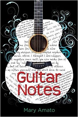 Guitar Notes-..