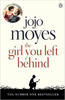 The Girl You Left Behind-..