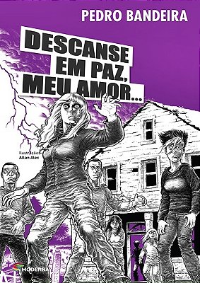 Descanse Em Paz Meu Amor