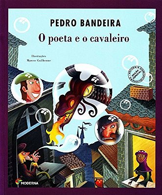O Poeta E O Cavaleiro
