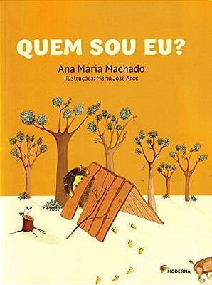 Quem Sou Eu?