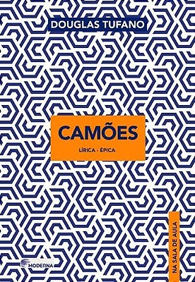Camões - Lírica, Épica