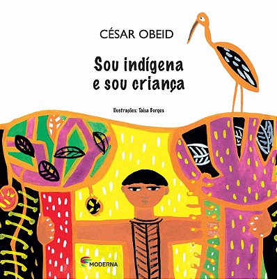 Sou Indígena E Sou Criança