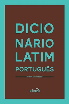 Dicionário Latim-Português