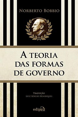 A Teoria Das Formas De Governo