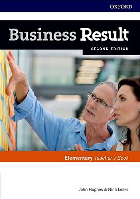 Business Result Elementary - Teacher's Book With Dvd - Second Edition..-