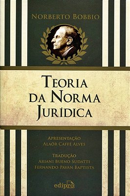 Teoria Da Norma Jurídica - 6ª Edição..-