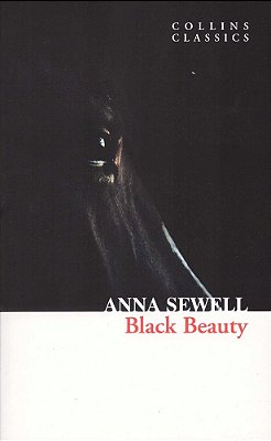 Black Beauty - Collins Classics-..