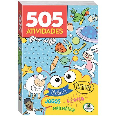 505 Atividades