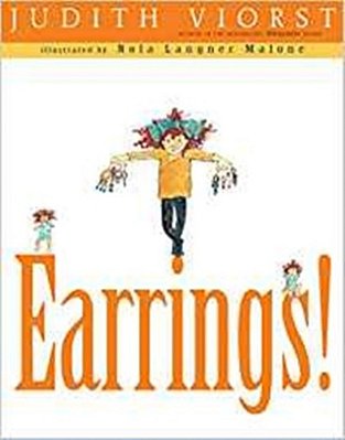Earrings..-