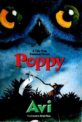 Poppy..-