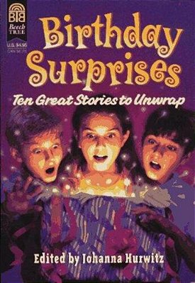 Birthday Surprises..-