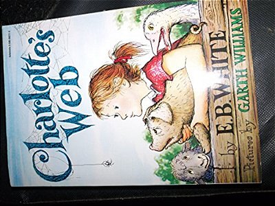 Charlotte's Web-..
