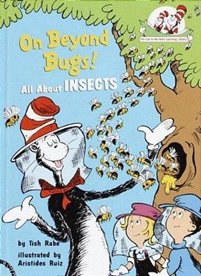 On Beyond Bugs, All About Insects..-