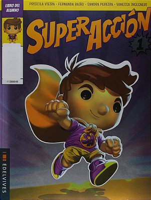Cjm - Superacción - V.1