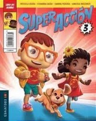 Cjm - Superacción - V.3