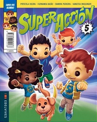 Cjm - Superacción - V.5