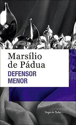 Defensor Menor - Edição De Bolso
