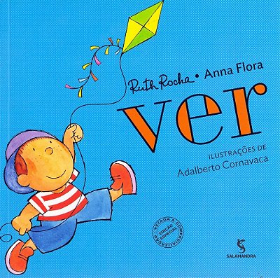 Ver - Coleção 5 Sentidos..-