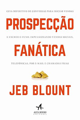 Prospecção Fanática