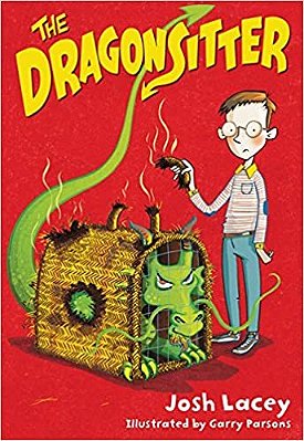 The Dragonsitter 1..-
