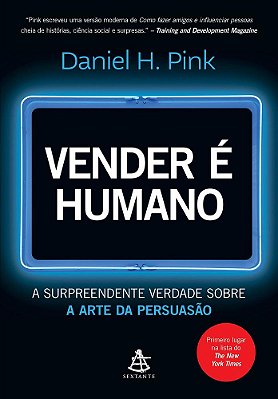 Vender É Humano