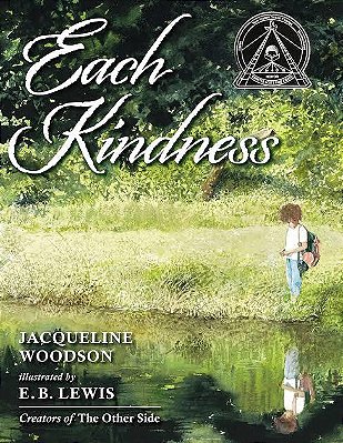 Each Kindness-..