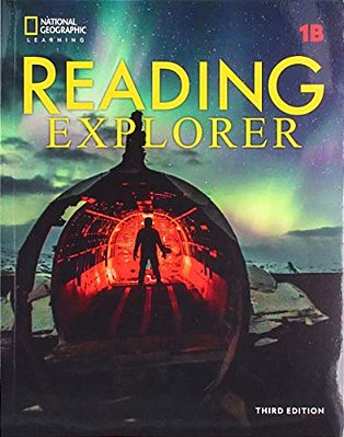Reading Explorer 1B - Student's Book With Online Workbook - Third Edition