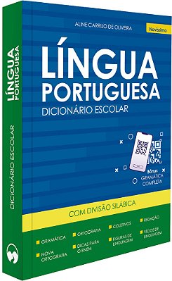 Dicionário Escolar De Português