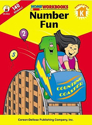 Number Fun-..