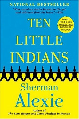 Ten Little Indians-..