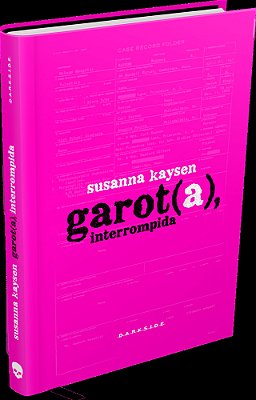 Garota, Interrompida