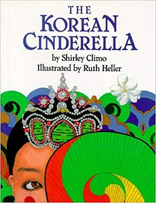 The Korean Cinderella-..