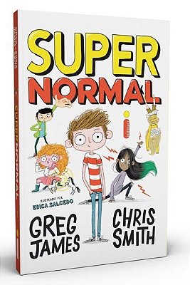 Supernormal