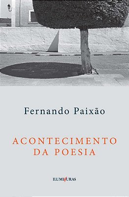 Acontecimento Da Poesia