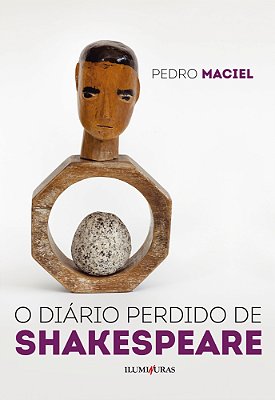 O Diário Perdido De Shakespeare