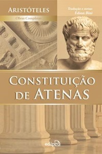 Constituição De Atenas