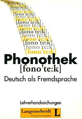 Phonothek - Lehrerhandreichungen