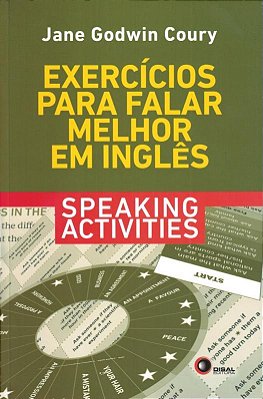 Exercícios Para Falar Melhor Em Inglês