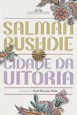 Cidade Da Vitória Romance