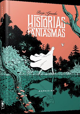 Histórias Fantasmas