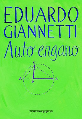Auto-Engano - Edição De Bolso