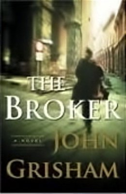 The Broker-..