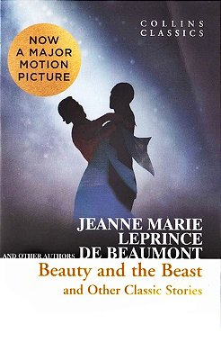 Beauty And The Beast And Other Classic Stories - Collins Classics-..