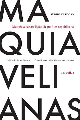 Maquiavelianas Lições De Política Republicana