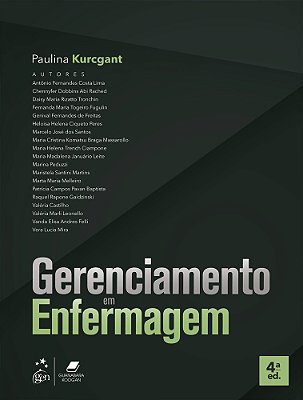Gerenciamento Em Enfermagem