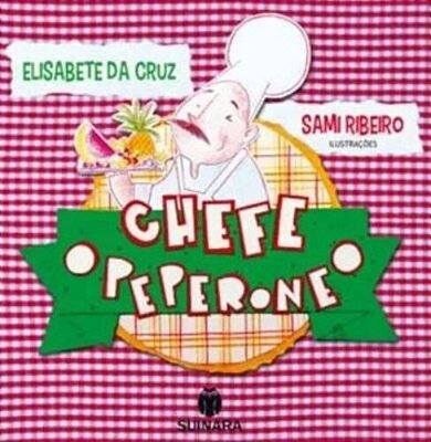 Chefe Peperone