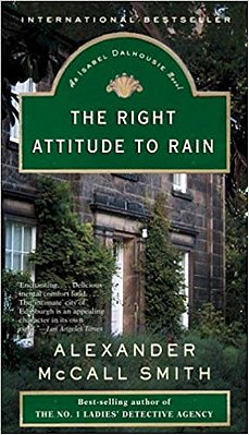 The Right Attitude To Rain-..