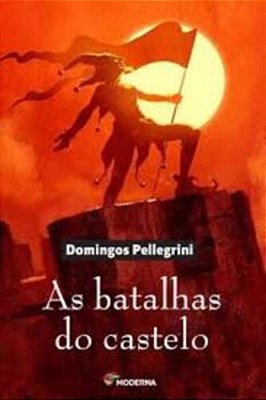 Batalhas Do Castelo, As - 3 Edição